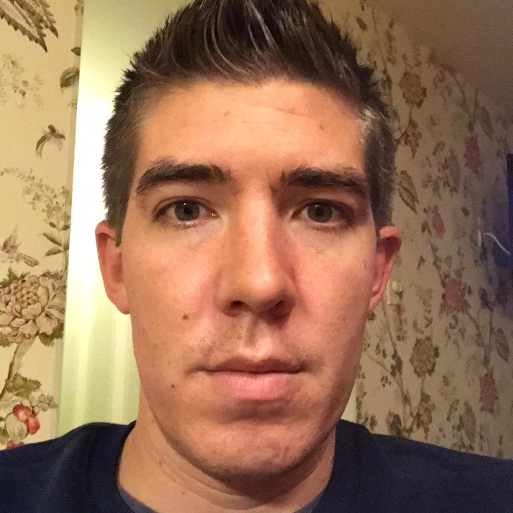 Meet your Posher, Dustin